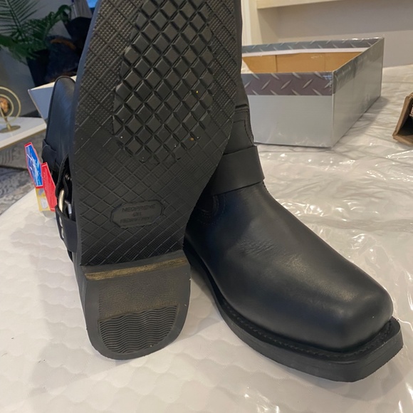 Mens riding Boots - Picture 3 of 3